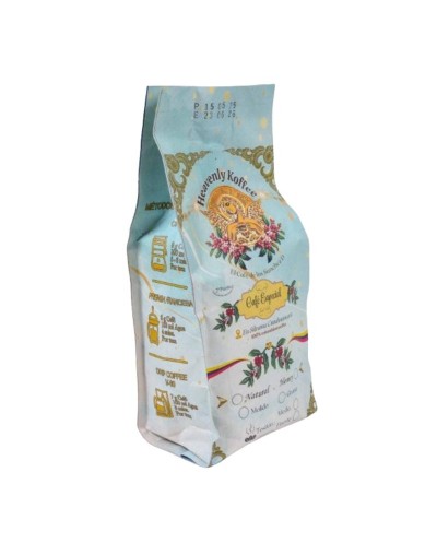 Heavenly Koffee Especial 450 gramos 