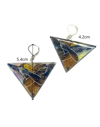 Aretes Metamorfosis interior