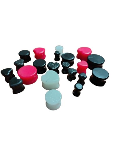 Expansiones para oreja