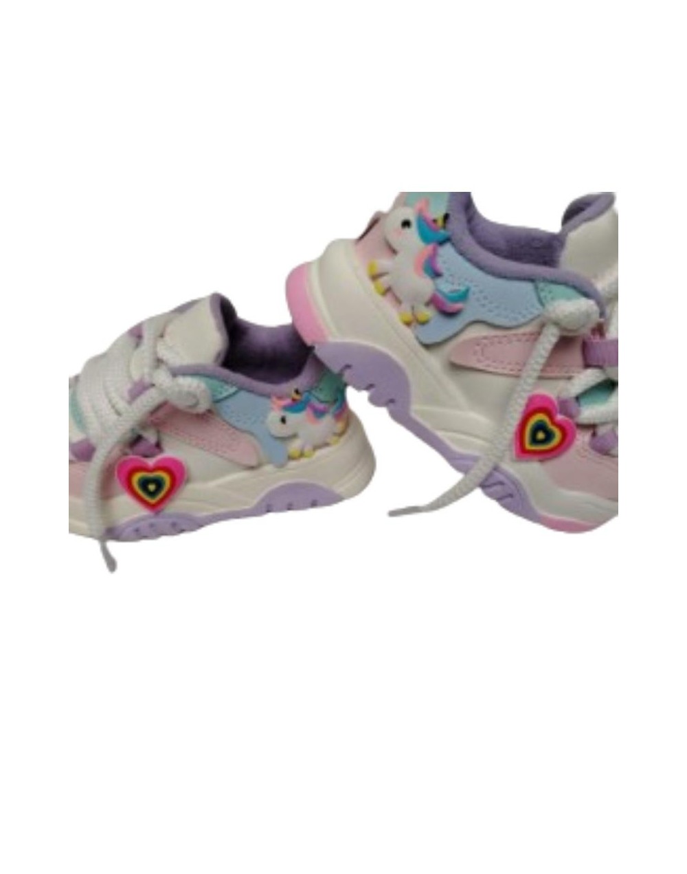 zapatila para niña Boots and Shoes Fraiz