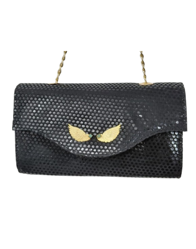 Clutch - Colección Sartorial