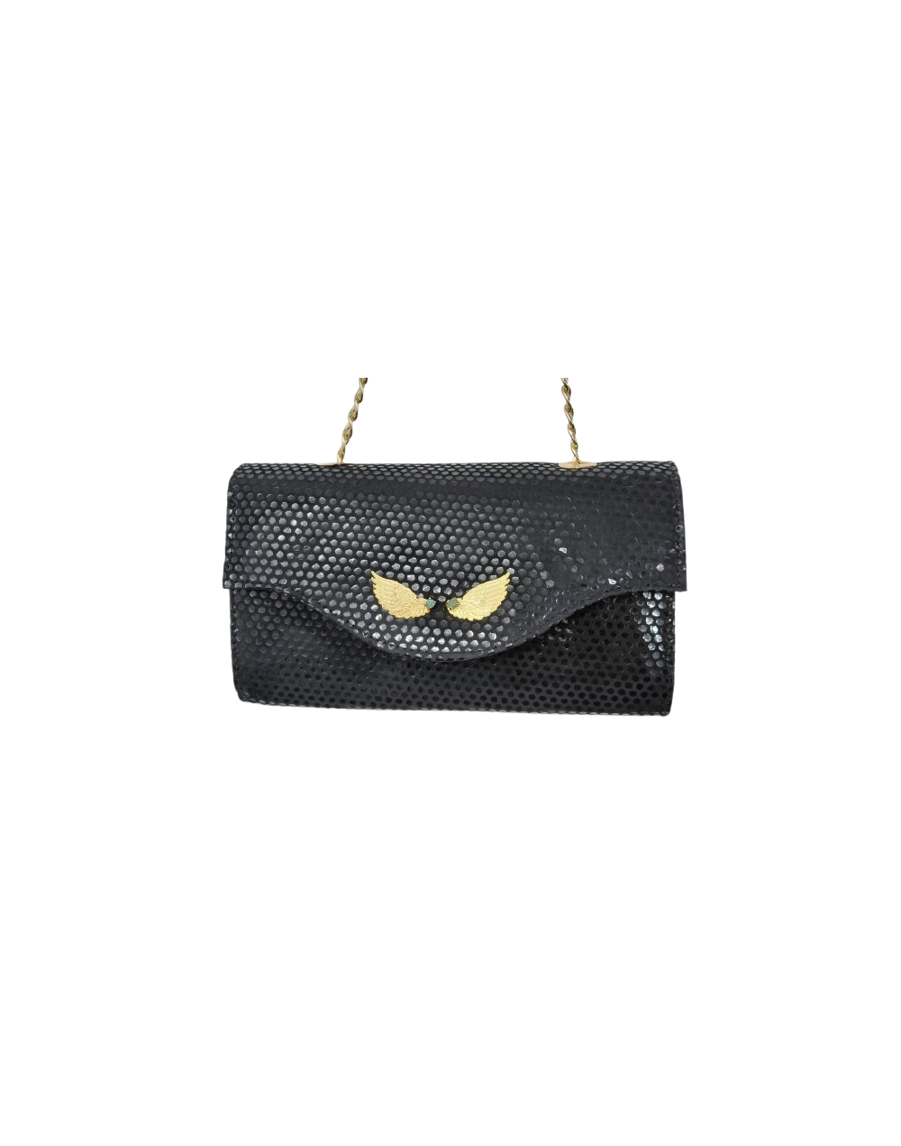 Clutch - Colección Sartorial