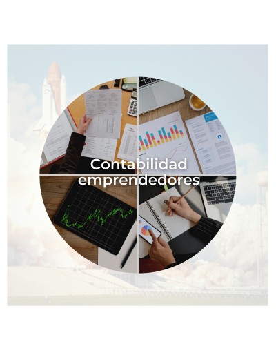 Contabilidad emprendedores