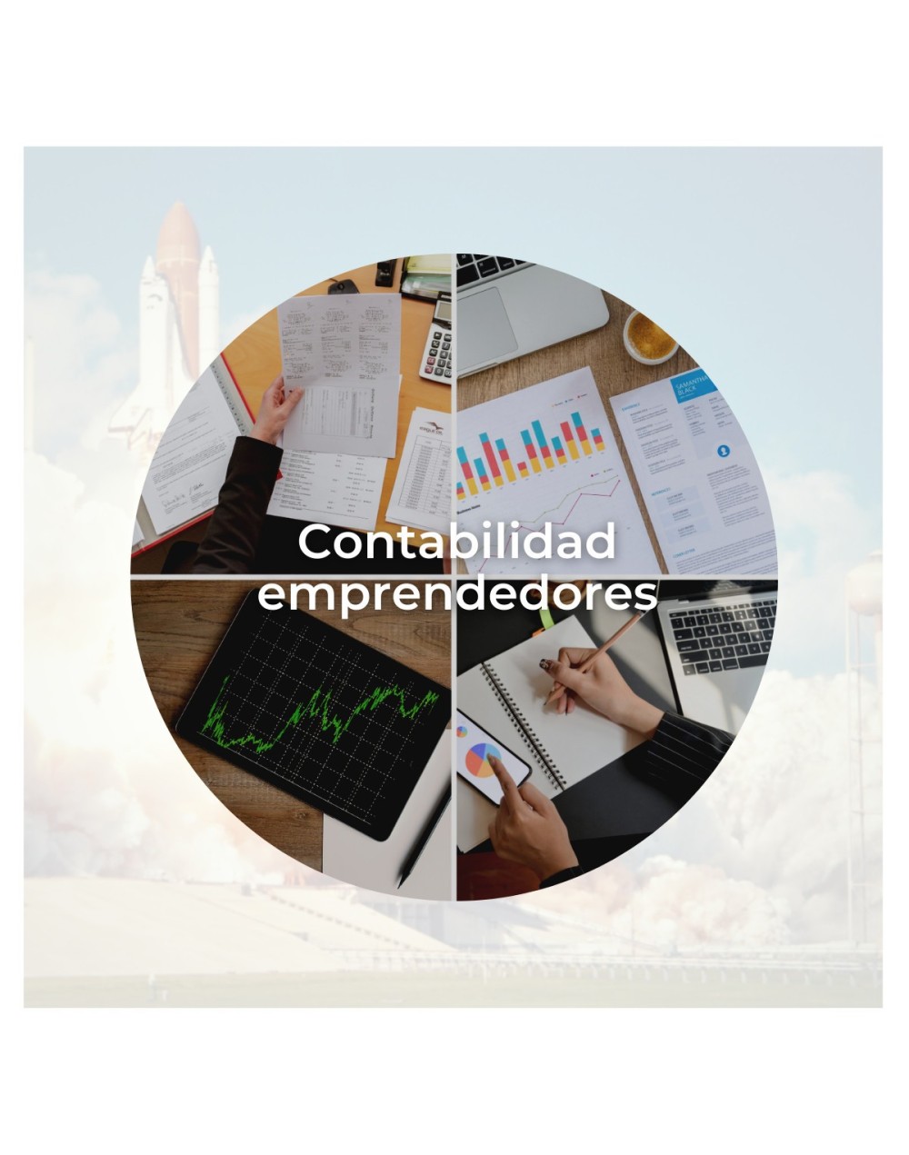 Contabilidad emprendedores