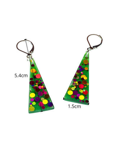 Arbolitos de navidad