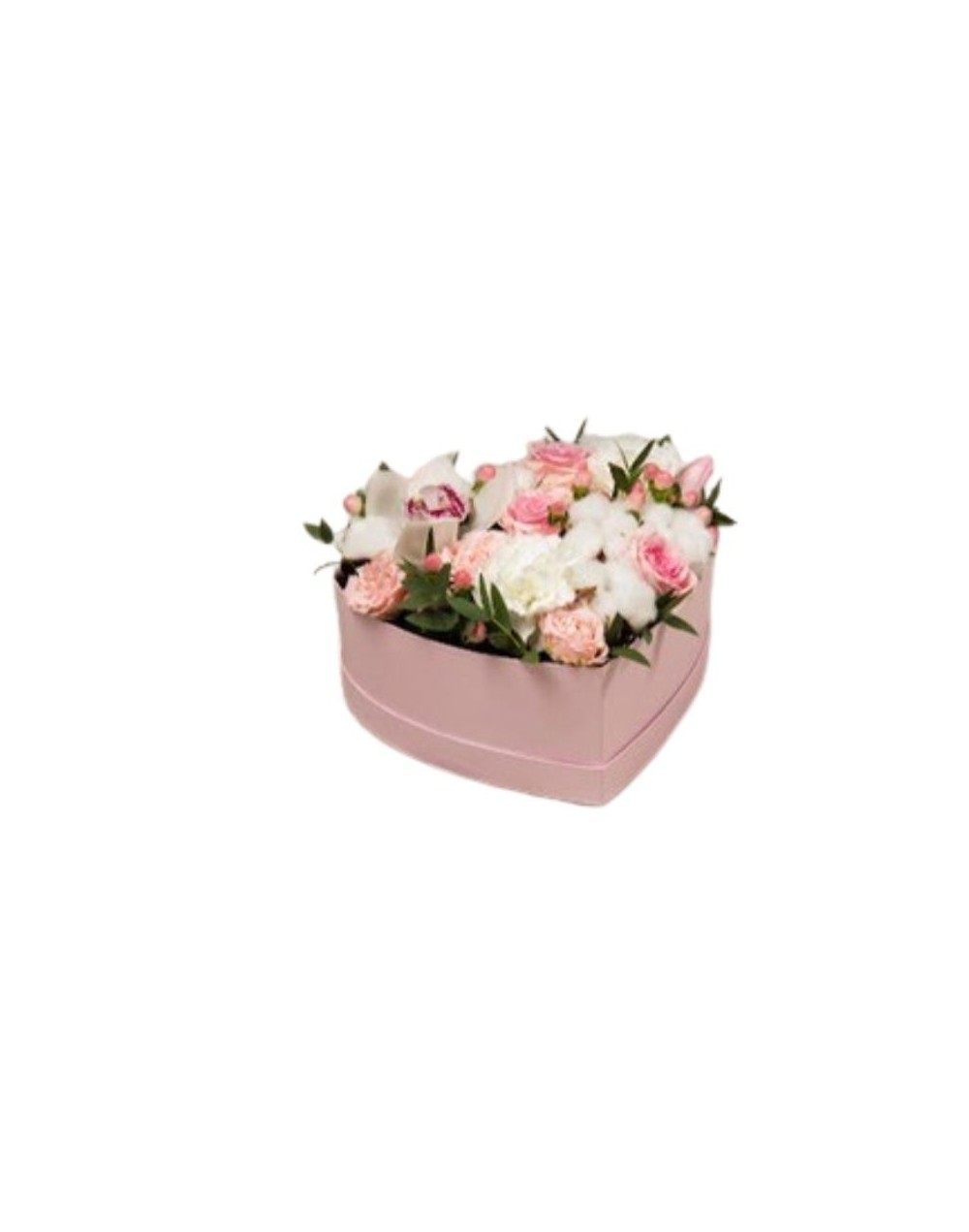 Corazón de Ensueño