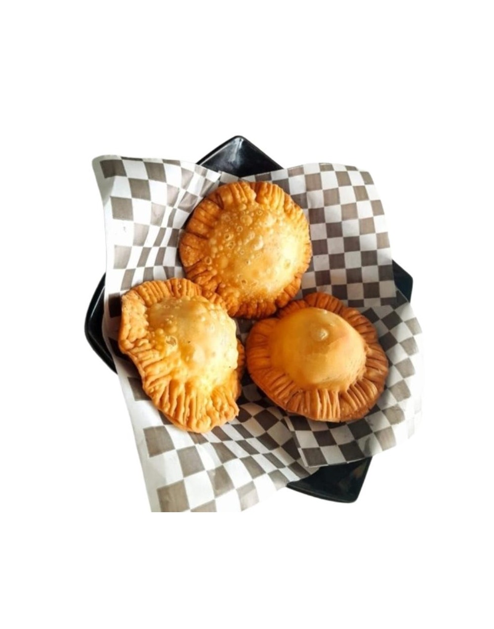 Pastel de Garbanzo unidad  Postres Divina Porvidencia