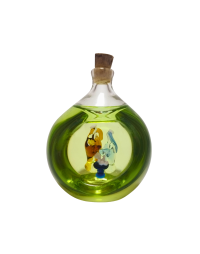 Pesebre Vela Pequeño