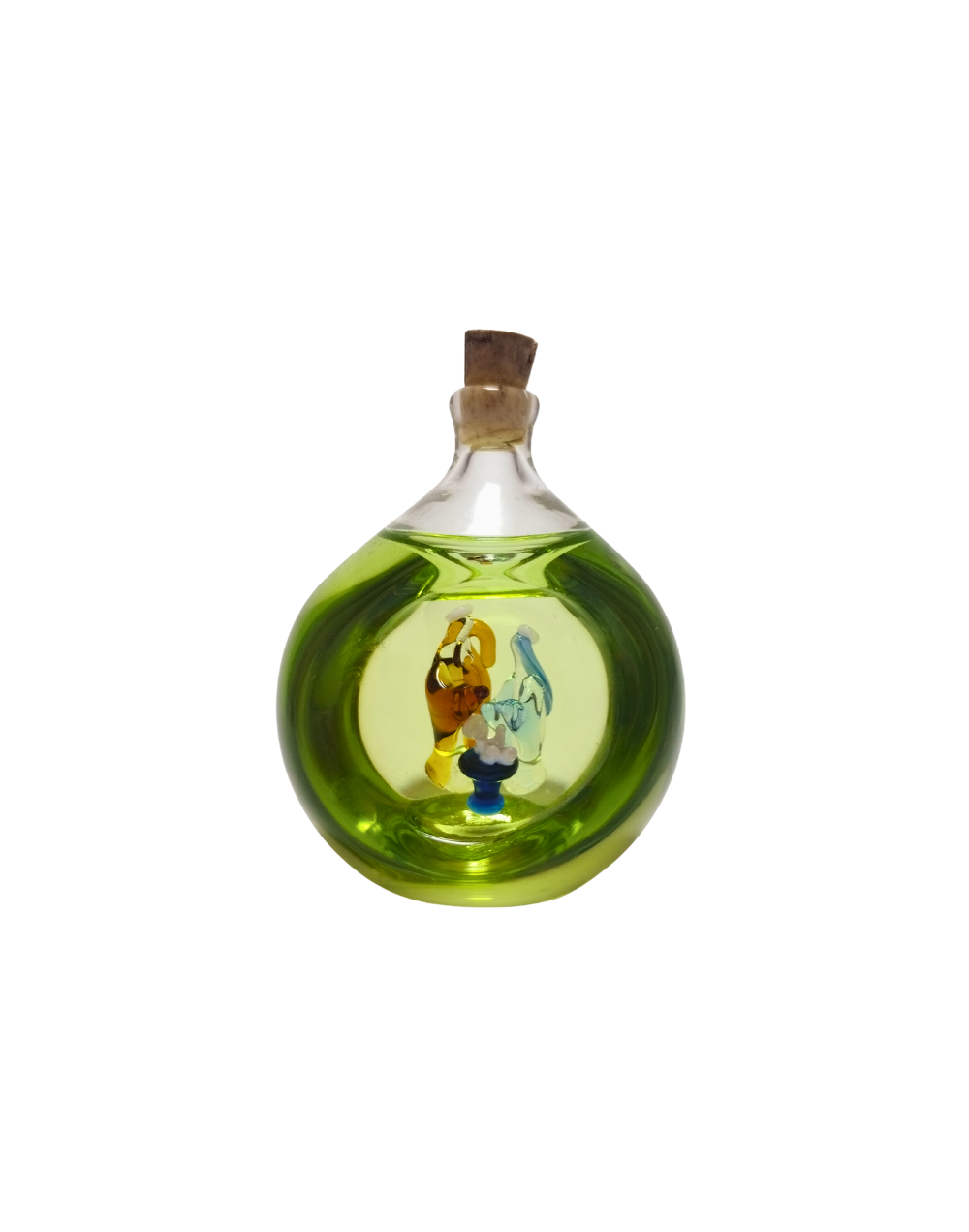 Pesebre Vela Pequeño