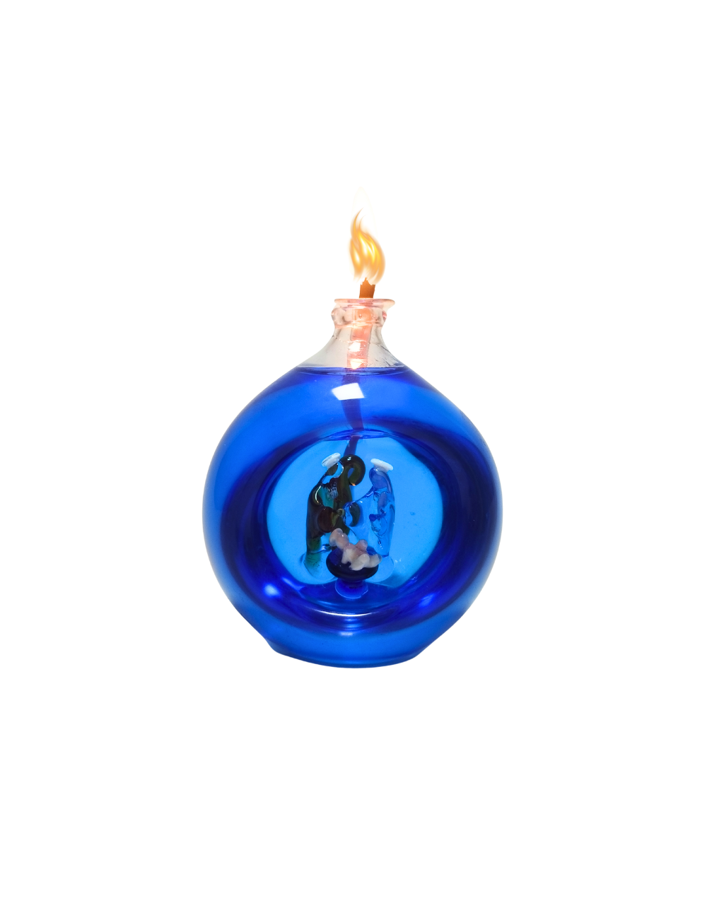 Pesebre Vela Mediano