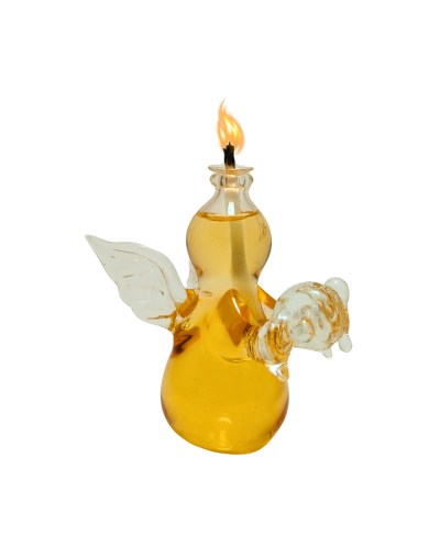 Ángeles Orquesta Pequeños