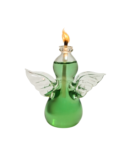 Ángeles Orquesta Pequeños