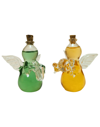 Ángeles Orquesta Pequeños