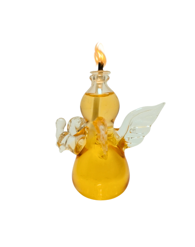 Ángeles Orquesta Pequeños