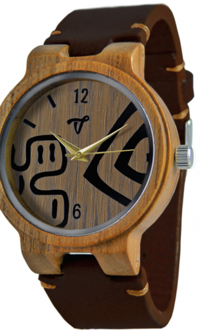 Reloj Aborigen