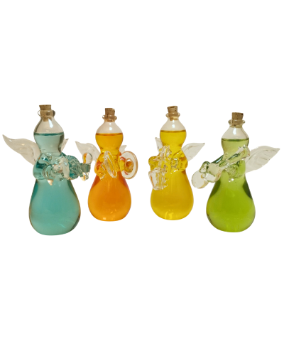 Ángeles Orquesta Grandes