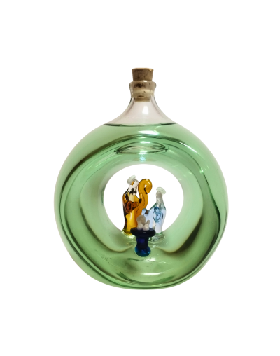 Pesebre Dona Vela Pequeño