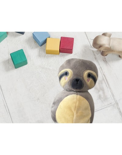 Peluche Oso Perezoso