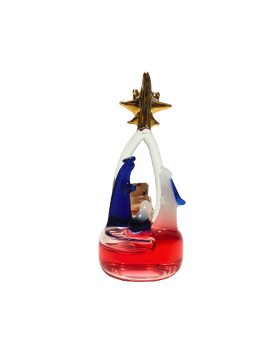 Pesebre Jonna Vela Pequeño