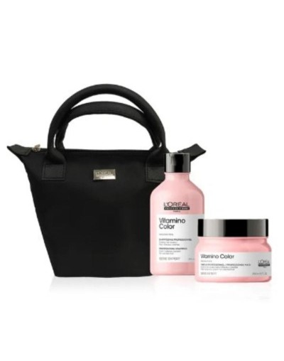 KIT VITAMINO COLOR MAS CARTERA KIT NAVIDAD