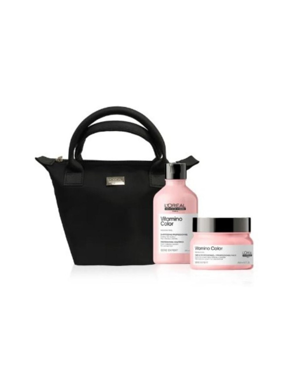 KIT VITAMINO COLOR MAS CARTERA KIT NAVIDAD