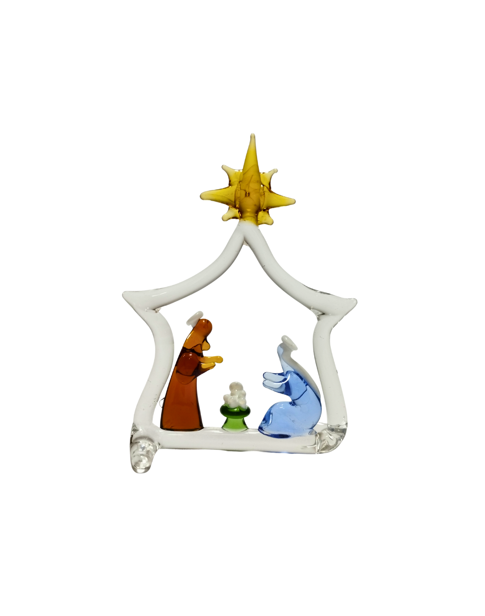 Pesebre Kamel 1 Color