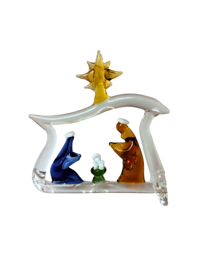 Pesebre Kamel 2 Color