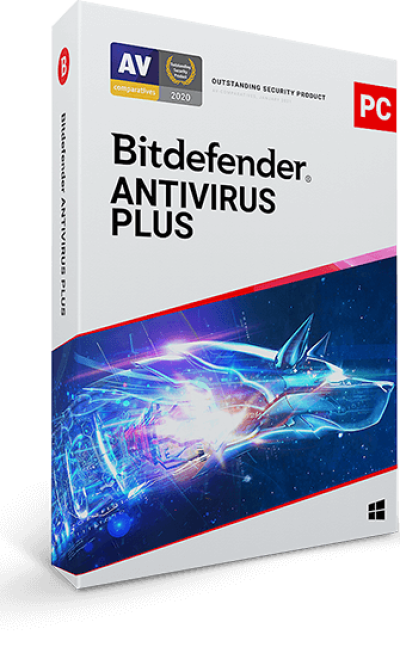 Antivirus bitdefender