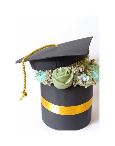 bouquet graduacion