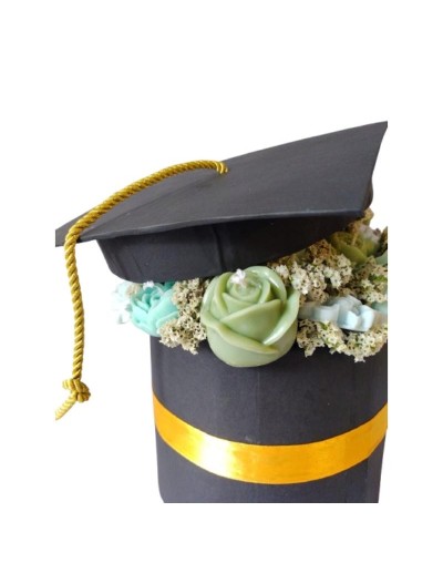bouquet graduacion