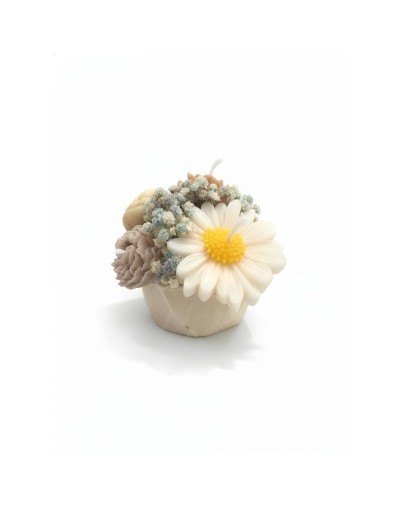 mini bouquet de flores