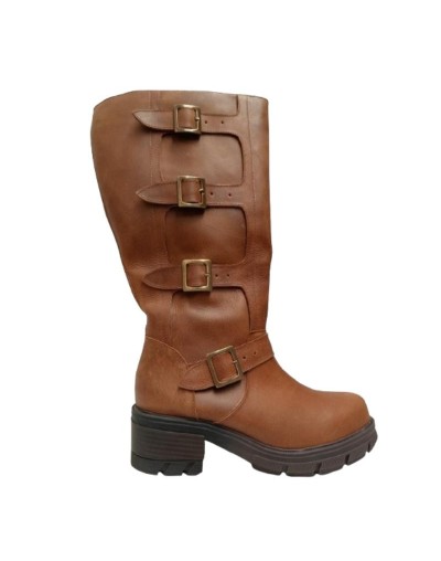 Bota Espíritu Libre