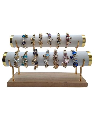 Pulsera estilo Pandora