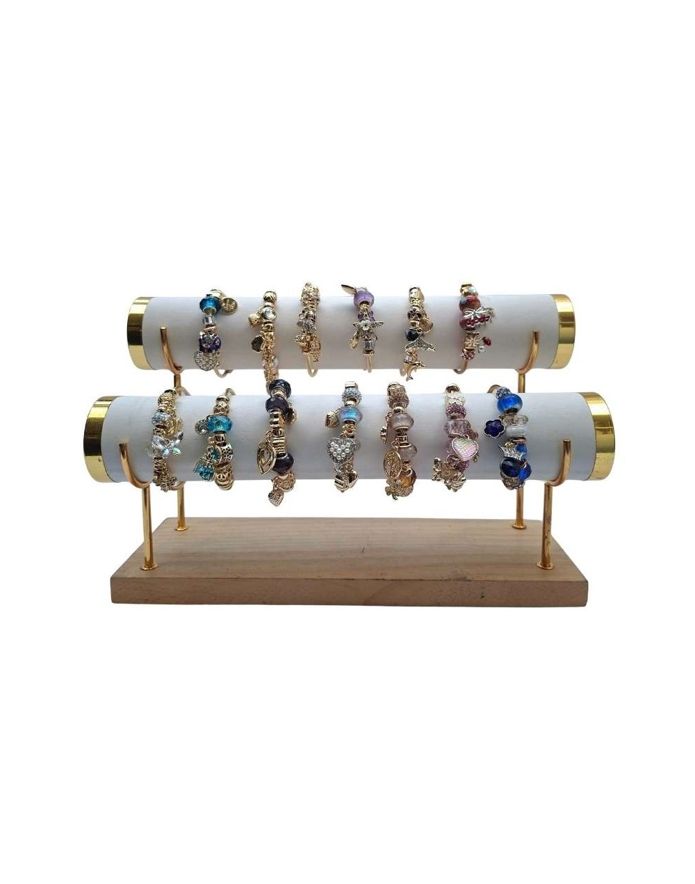 Pulsera estilo Pandora