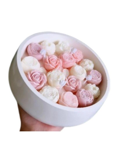 vera recipiente extra grande