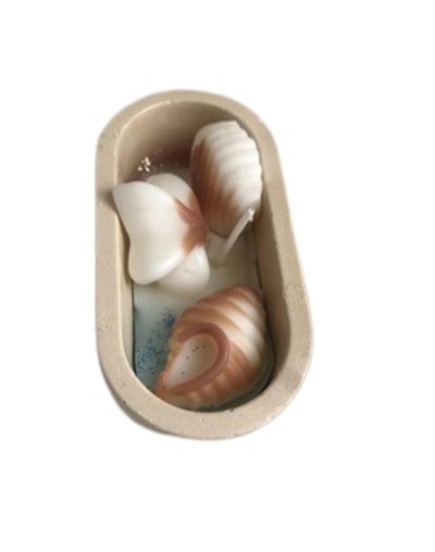 kit desierto, kit mar y kit jardin