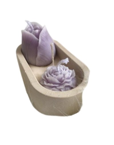 kit desierto, kit mar y kit jardin