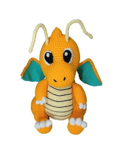 Dragonite Edición Coleccionista