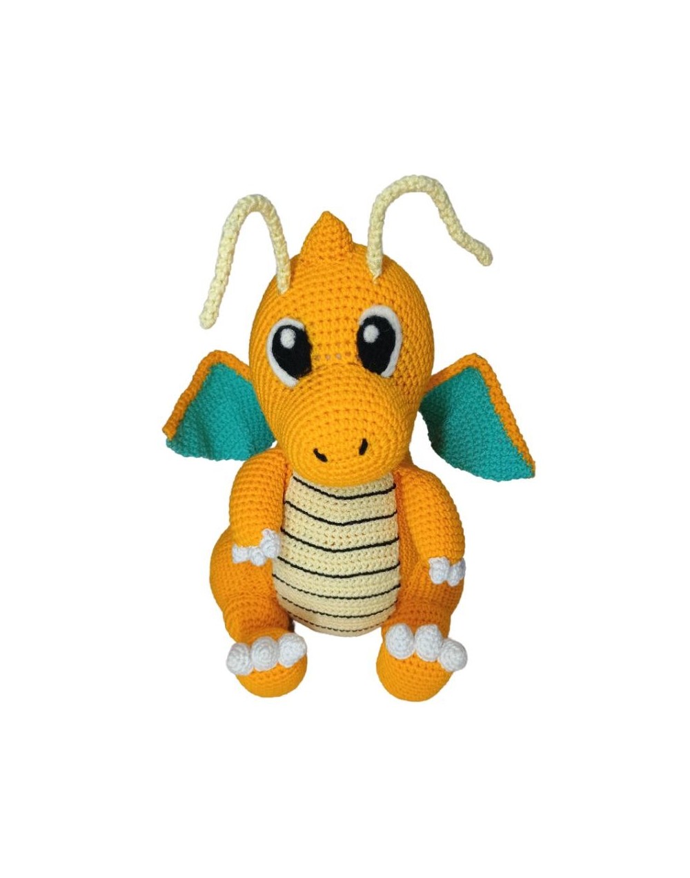 Dragonite Edición Coleccionista