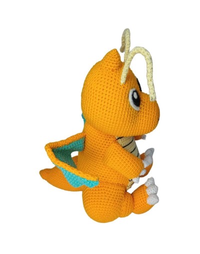 Dragonite Edición Coleccionista