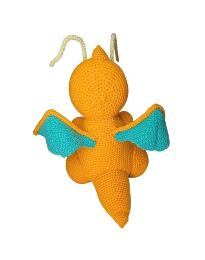 Dragonite Edición Coleccionista