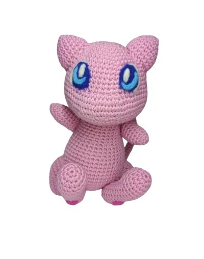 Mew Edición de Lujo