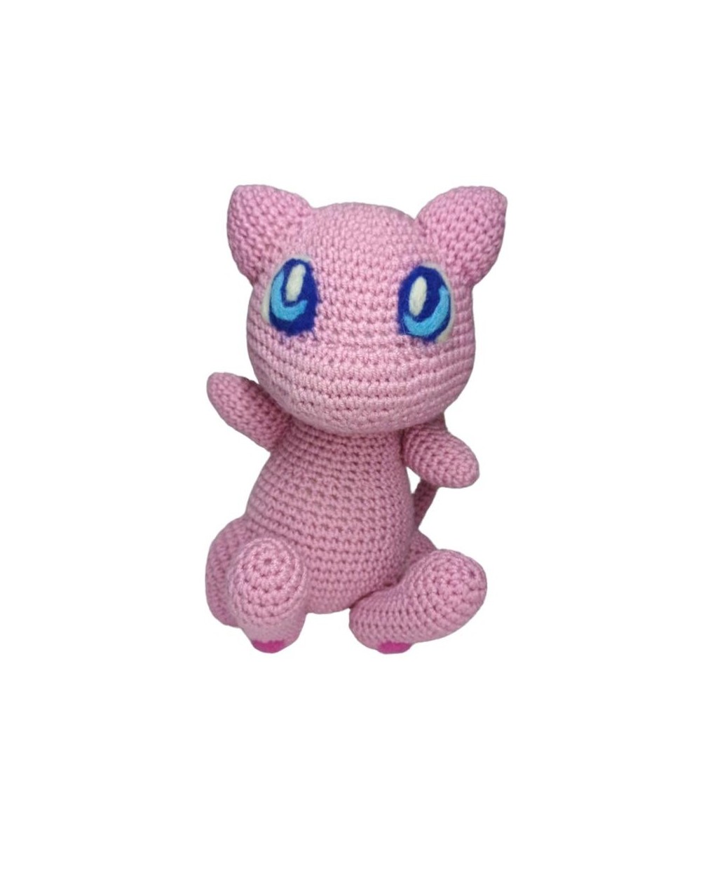 Mew Edición de Lujo