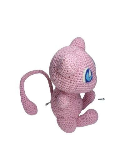 Mew Edición de Lujo