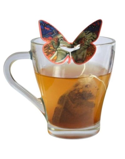 ESTUCHE TISANAS ESTAR BIEN 