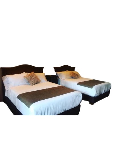 Alojamiento Colonial Hacienda Novillero