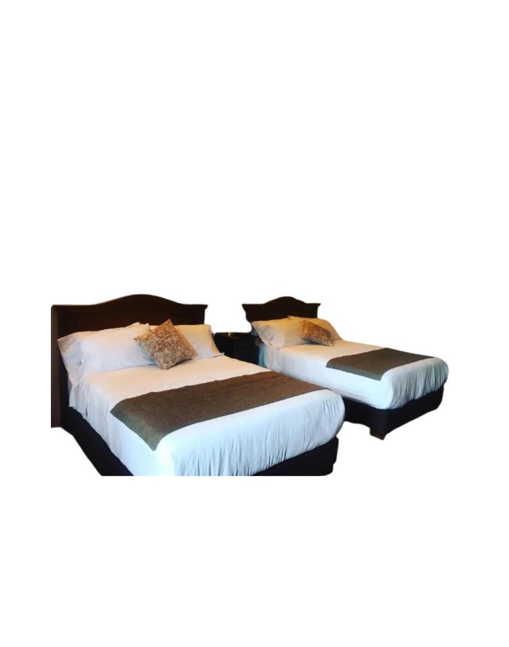 Alojamiento Colonial Hacienda Novillero