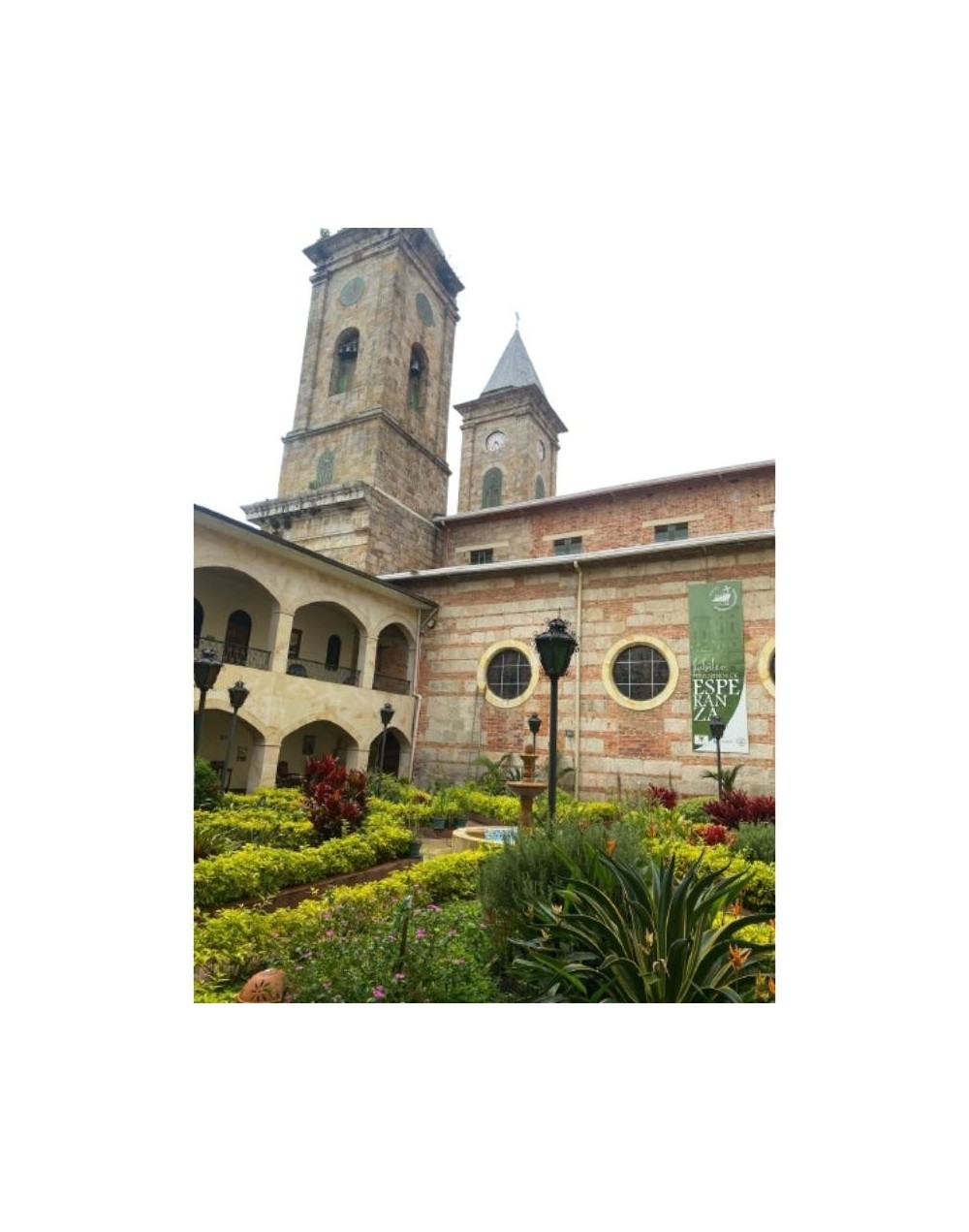 La Histórica Fusagasugá