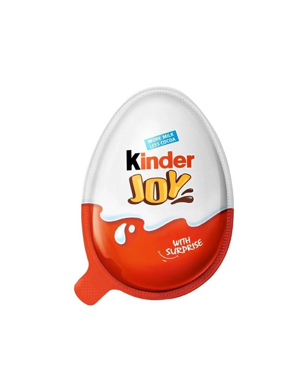 Huevito Kinder Joy