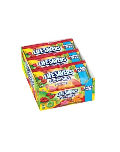 Lifesavers Gummies